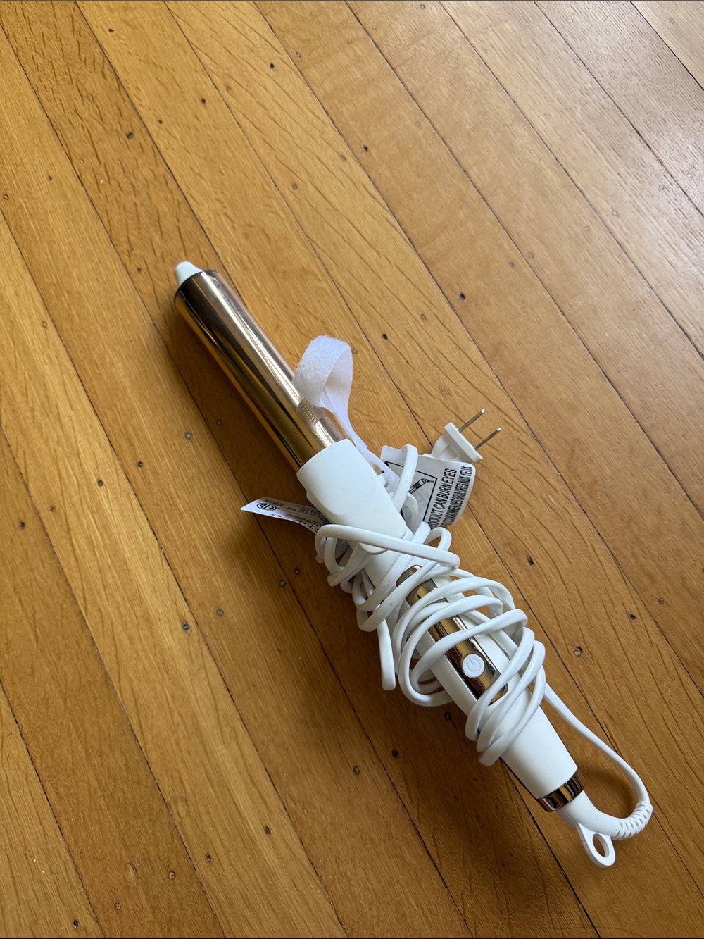 Kristin Ess Curling Wand